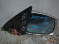 Зеркало правое электрическое SsangYong Рекстон , рестайл, 10к, д фотография №1