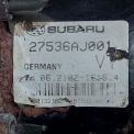 Блок ABS (насос) Subaru Легаси 5 27596AJ00C фотография №5