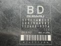 Блок управления АКПП Subaru Легаси 5 3.6i EZ36 фотография №4