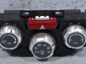 Блок управления климат-контролем Subaru Форестер 3 72311SC160 фотография №1