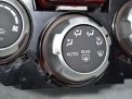 Блок управления климат-контролем Subaru Форестер 3 72311SC160 фотография №2