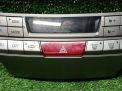 Блок управления климат-контролем Subaru Легаси 5 , LHD фотография №1