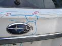 Дверь багажника со стеклом Subaru Легаси V фотография №12