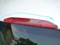 Дверь багажника со стеклом Subaru Легаси V фотография №8