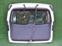 Дверь багажника со стеклом Subaru Легаси V фотография №2