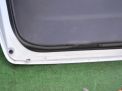 Дверь багажника со стеклом Subaru Легаси V фотография №4