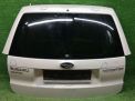 Дверь багажника со стеклом Subaru Форестер 3 фотография №1