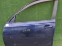 Дверь передняя левая Subaru Эксига фотография №1