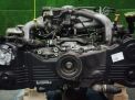 Двигатель Subaru EL154 фотография №1