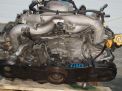 Двигатель Subaru EJ253 SH6 фотография №1