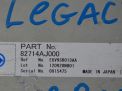 Электронный блок Subaru Легаси 5 82714AJ000 фотография №2