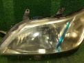 Фара левая Subaru Эксига , ксенон фотография №1