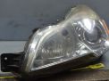 Фара левая Subaru Легаси 5 LHD фотография №4