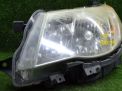 Фара левая Subaru Форестер 3 , левый руль фотография №1