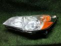 Фара левая Subaru Легаси 5 LHD фотография №2