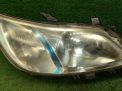 Фара правая Subaru Эксига , ксенон фотография №1