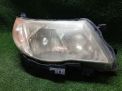 Фара правая Subaru Форестер 3 , левый руль фотография №1