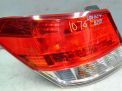 Фонарь задний левый Subaru Легаси 5 LHD фотография №2