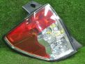 Фонарь задний левый Subaru Форестер 3 фотография №2