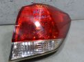 Фонарь задний правый Subaru Легаси 5 фотография №1