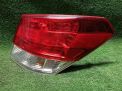 Фонарь задний правый Subaru Легаси 5 LHD фотография №2