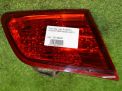 Фонарь задний внутренний левый Subaru Леагси BM9 фотография №1