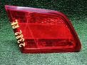 Фонарь задний внутренний левый Subaru Легаси 5 фотография №1