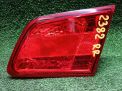 Фонарь задний внутренний правый Subaru Легаси 5 фотография №1