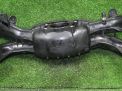 Коллектор впускной Subaru EJ253 фотография №3