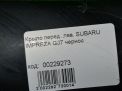 Крыло переднее левое Subaru Импреза 4 фотография №3