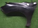 Крыло переднее левое Subaru Импреза 4 фотография №1