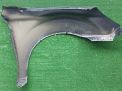 Крыло переднее левое Subaru Легаси 5 фотография №3