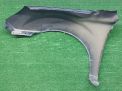 Крыло переднее правое Subaru Легаси 5 , д фотография №4