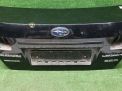 Крышка багажника Subaru Легаси 5, д фотография №1