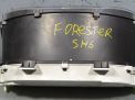 Панель приборов Subaru Форестер 3 2.5i AWD EJ253 фотография №2