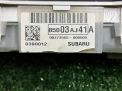Панель приборов Subaru Легаси 5 3.6i EZ36 фотография №3