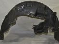 Подкрылок задний правый Subaru Легаси 5 фотография №1