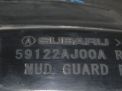 Подкрылок задний правый Subaru Легаси 5 фотография №5