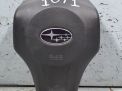 Подушка безопасности в рулевое колесо Subaru Легаси 5 фотография №1