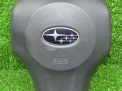 Подушка безопасности в рулевое колесо Subaru Легаси 5 , LHD фотография №1