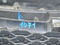 Решетка радиатора Subaru Легаси 5 AJ100 фотография №5