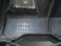Решетка радиатора Subaru Легаси 5 AJ100 фотография №6