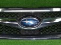Решетка радиатора Subaru Легаси 5 фотография №1
