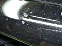 Решетка радиатора Subaru Легаси 5 фотография №2