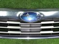Решетка радиатора Subaru Форестер 3 фотография №1