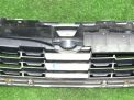 Решетка радиатора Subaru Форестер 3 фотография №3