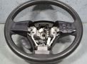 Рулевое колесо (руль) Subaru Легаси 5 фотография №2