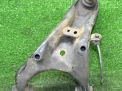 Рычаг задний правый верхний Subaru Легаси 5 фотография №2