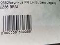 Ступица передняя левая Subaru Легаси 5 3.6i EZ36 фотография №3