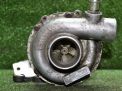 Турбина (турбокомпрессор) Subaru EJ20R фотография №3